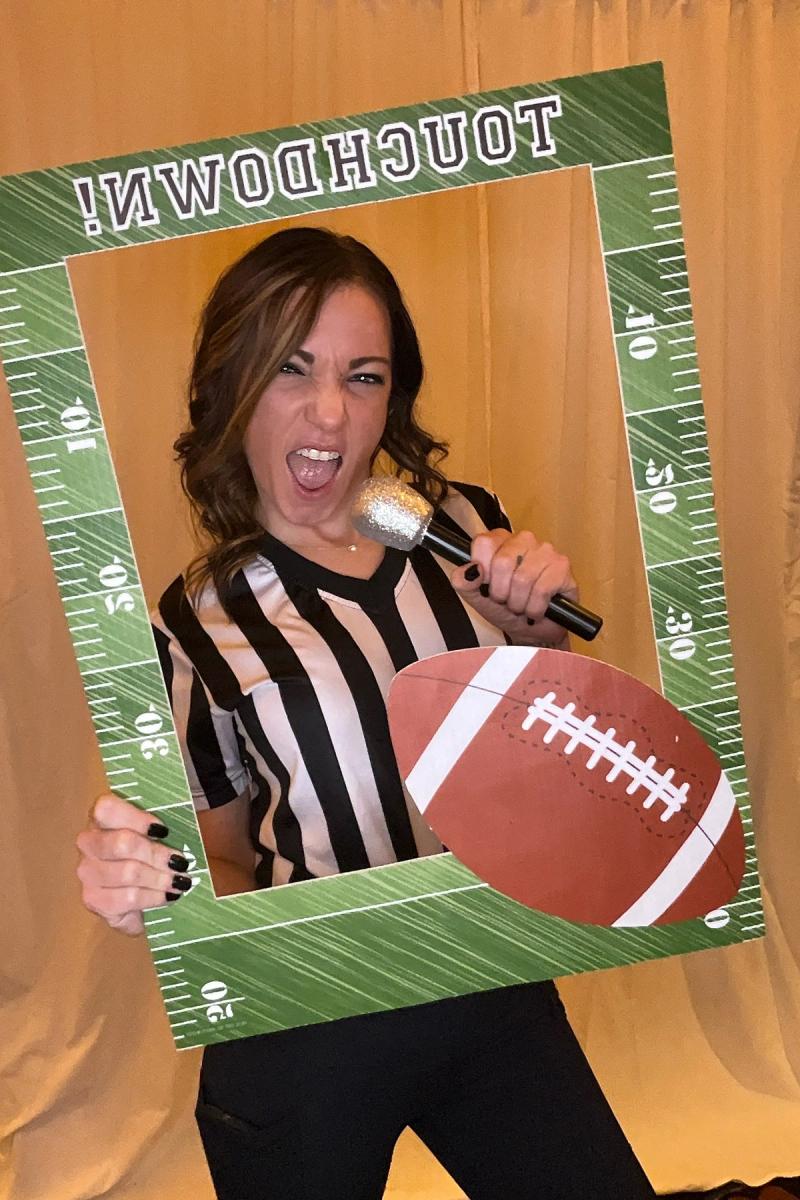Social Booth LV photo-booth photo