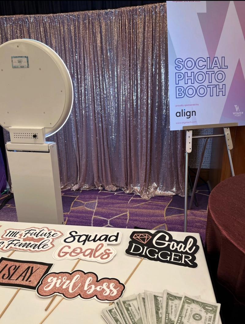 Social Booth LV photo-booth photo