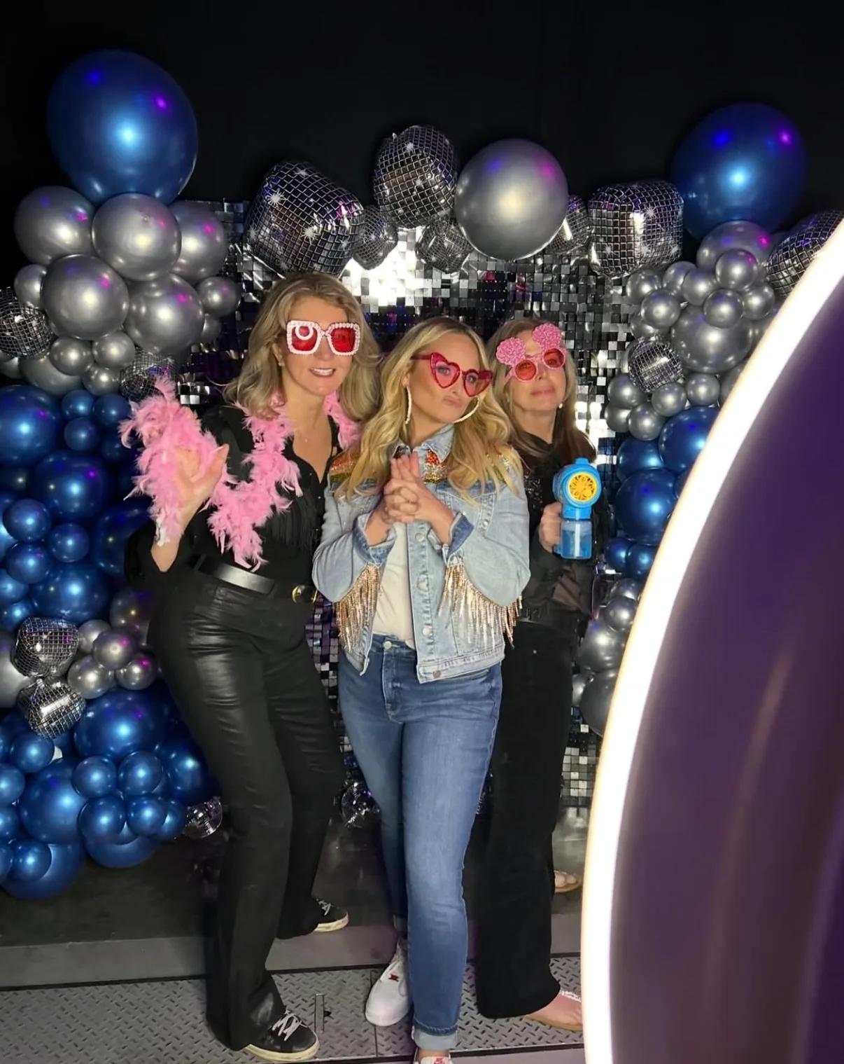 Private Parties