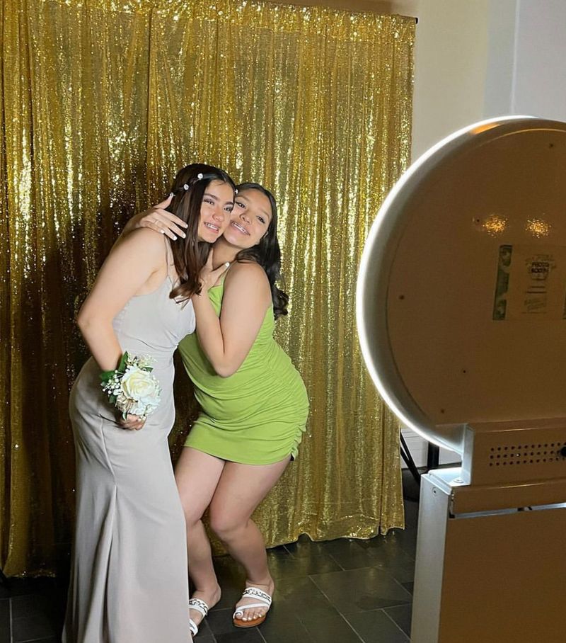 Social Booth LV photo-booth photo