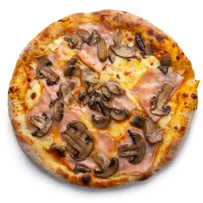 Imagen de Pizza Funghi