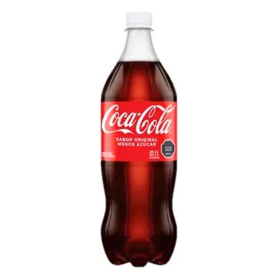 Imagen de Coca Cola 1 litro