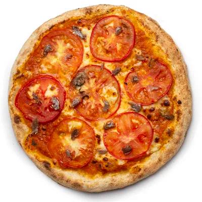 Imagen de Pizza de Anchoas