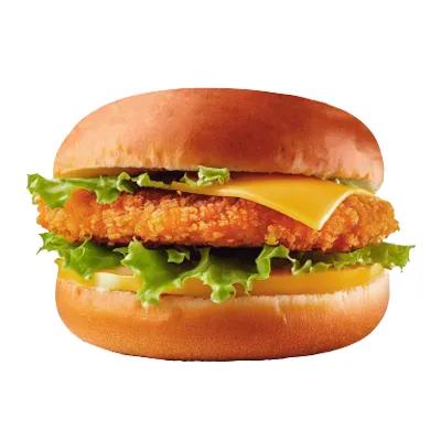 Imagen de Big Nugget de Pollo