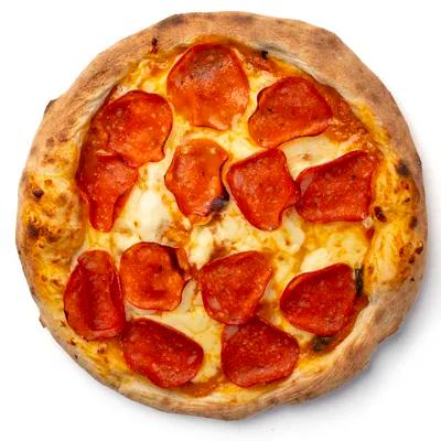 Imagen de Pizza de Pepperoni
