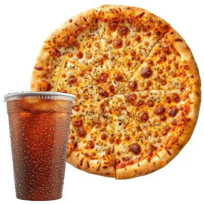 Imagen de Combo Pizza Kids