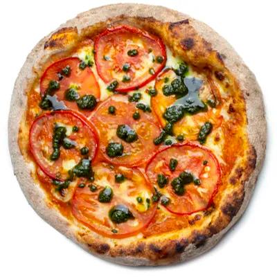 Imagen de Pizza Capresa