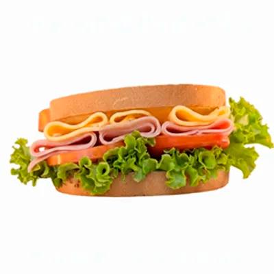 Imagen de Sándwich Sencillo