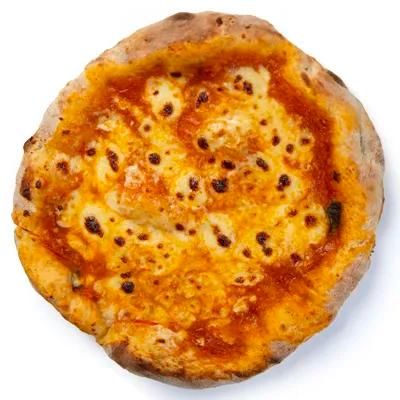 Imagen de Pizza Margarita