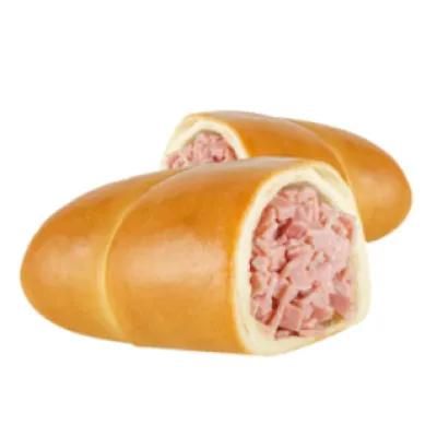 Imagen de Cachitos de jamón y queso