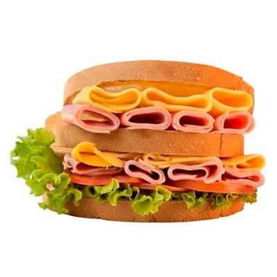 Imagen de Sándwich Doble