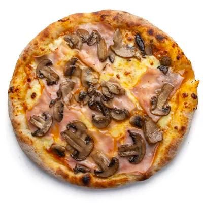 Imagen de Pizza Funghi