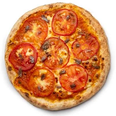 Imagen de Pizza de Anchoas