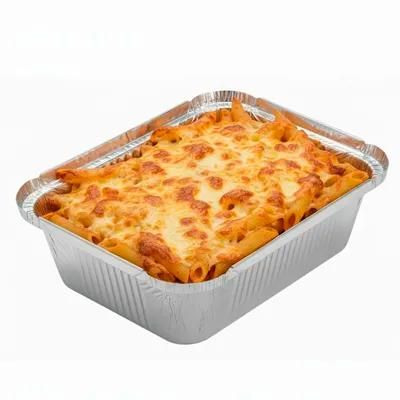 Imagen de Pasta gratinada