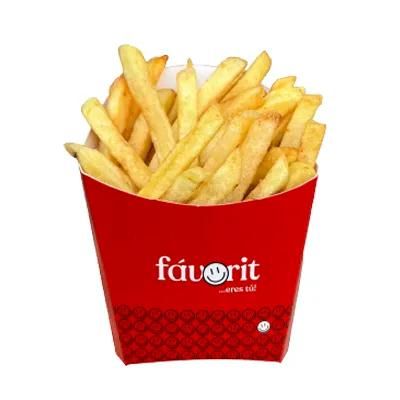 Imagen de Papas fritas