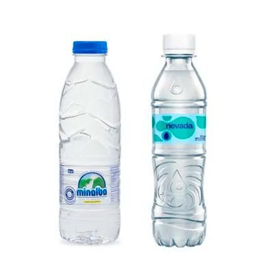 Imagen de Agua mineral