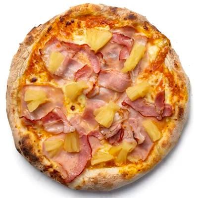 Imagen de Pizza Hawaiana