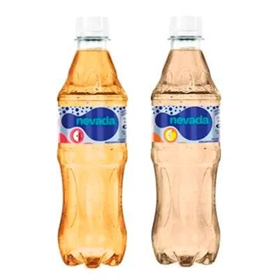 Imagen de Agua Nevada saborizada