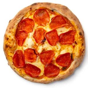 Imagen de Pizza de Pepperoni