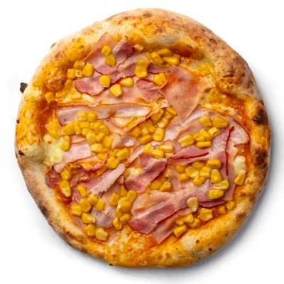 Imagen de Pizza Primavera