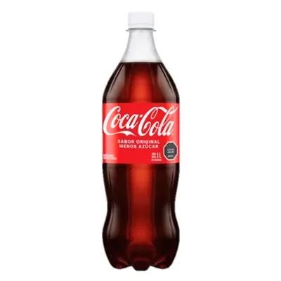 Imagen de Coca Cola 1 litro