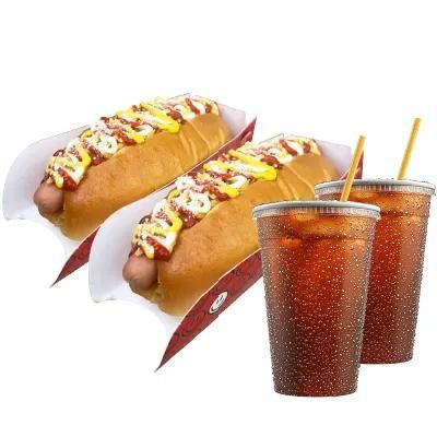 Imagen de Combo Hotdogs
