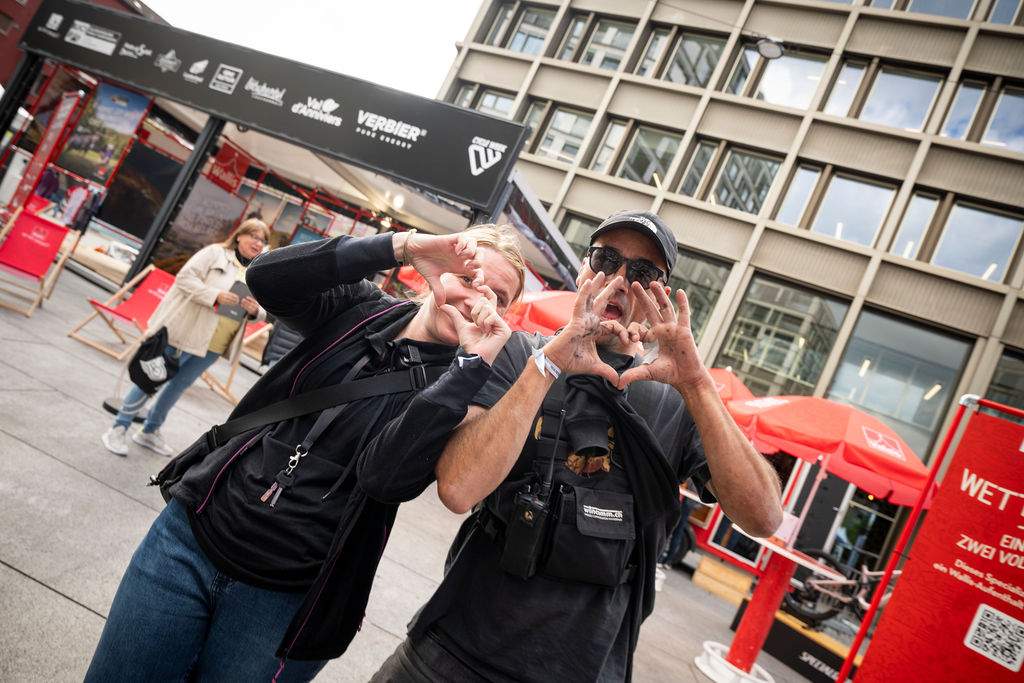 CycleWeek_Mitarbeiter