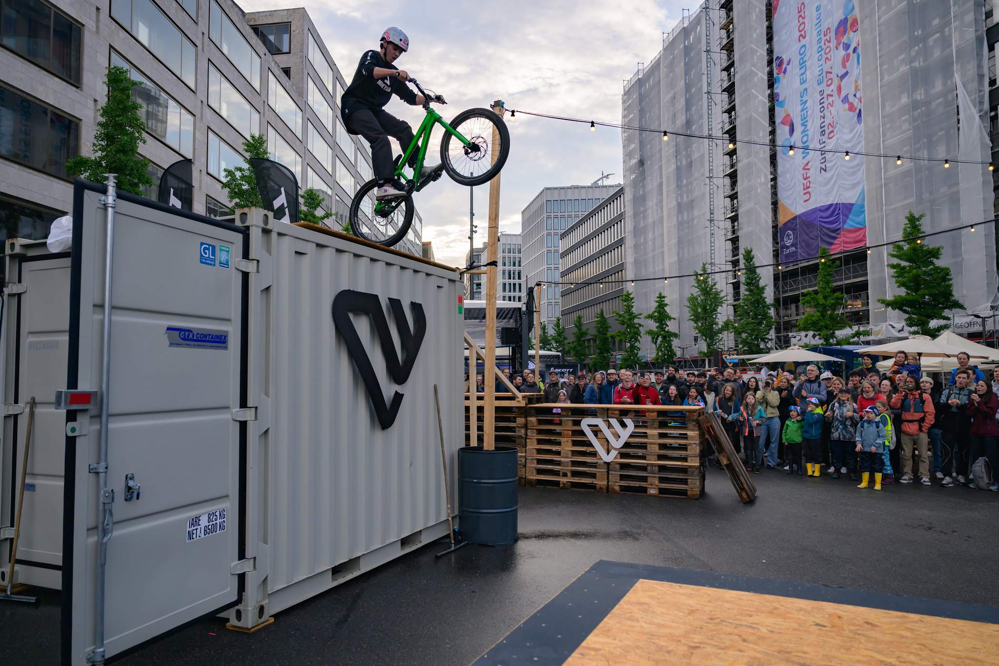 CycleWeek_Europaallee_Show3