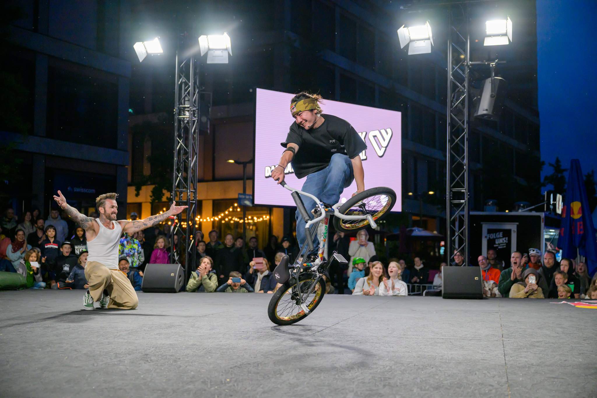 CycleWeek_Europaallee_Show2