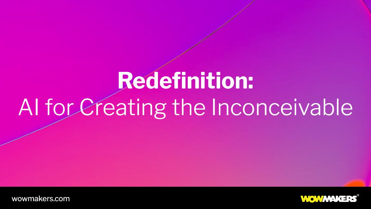 SAMR Framework - Redefinition