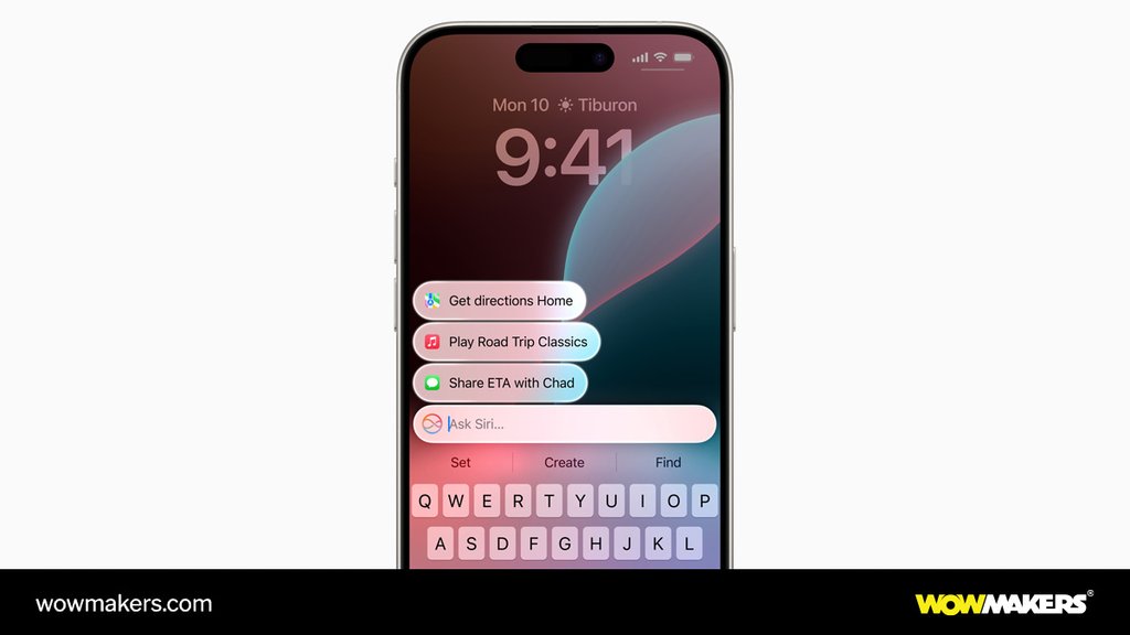 Apple Intelligence