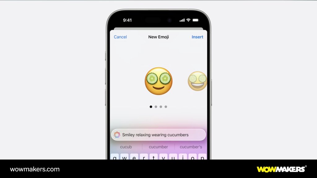 Apple Intelligence
