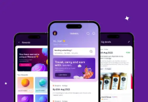 Social Delivery system case study