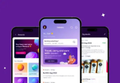 Social Delivery system case study