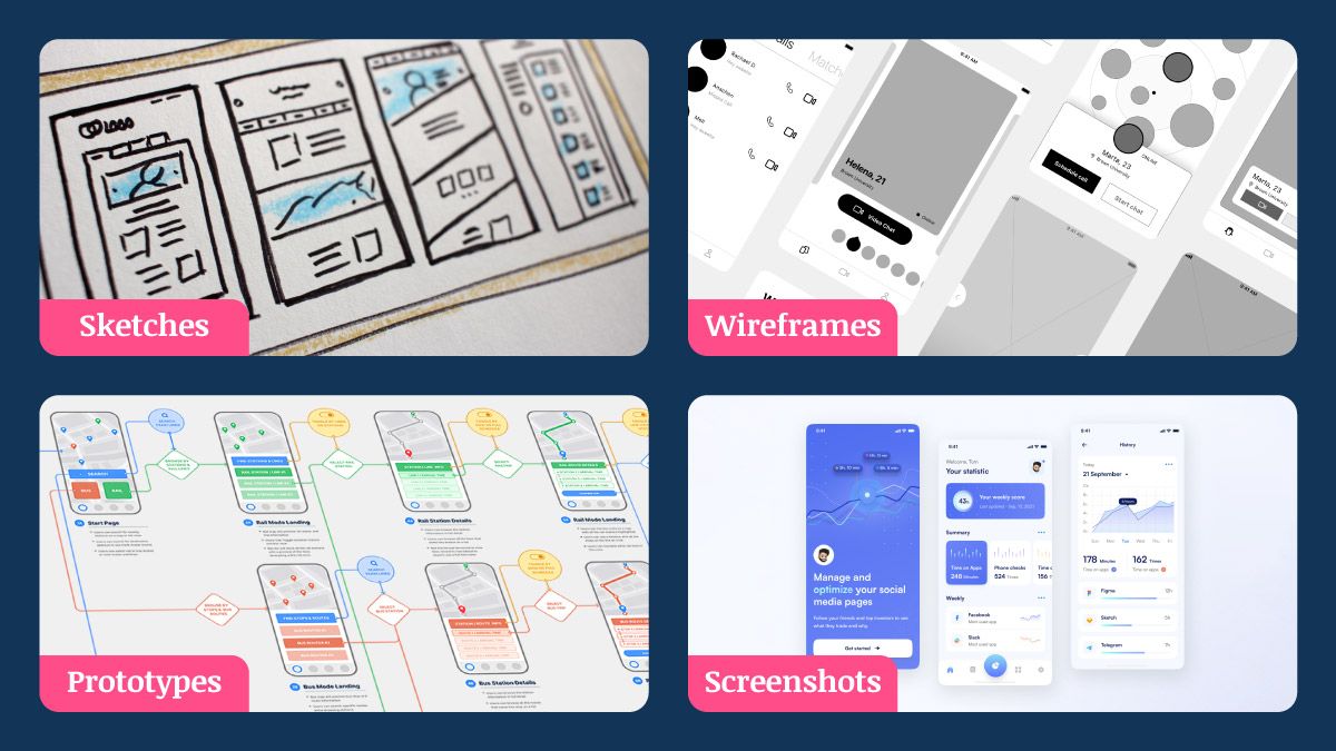 When and where to to first click testing