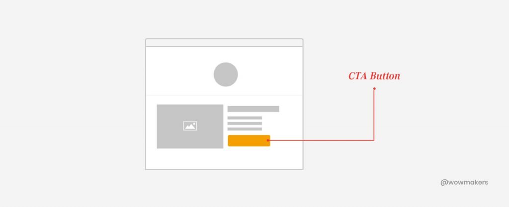 Placing CTA Buttons