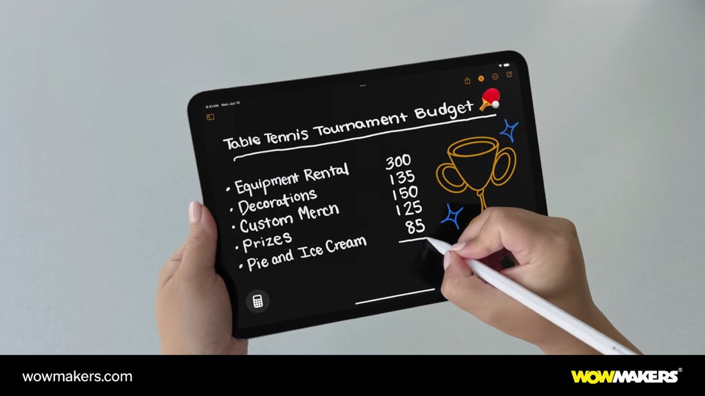 Apple Intelligence