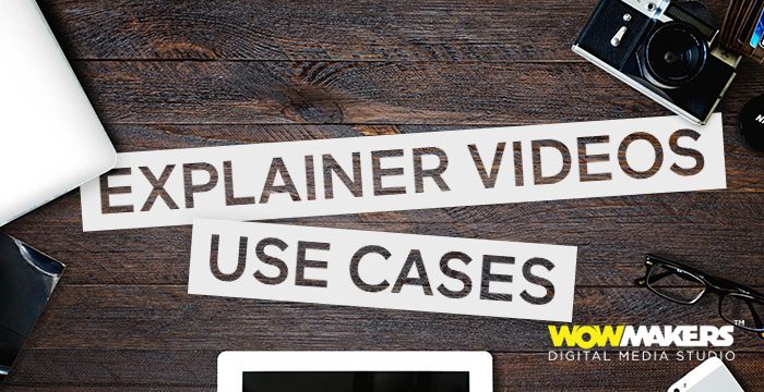 How To Use Explainer Videos Through The Buyer’s Journey