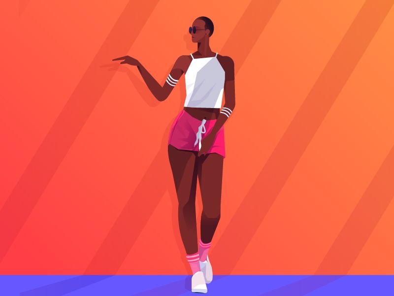 animation and motion graphics