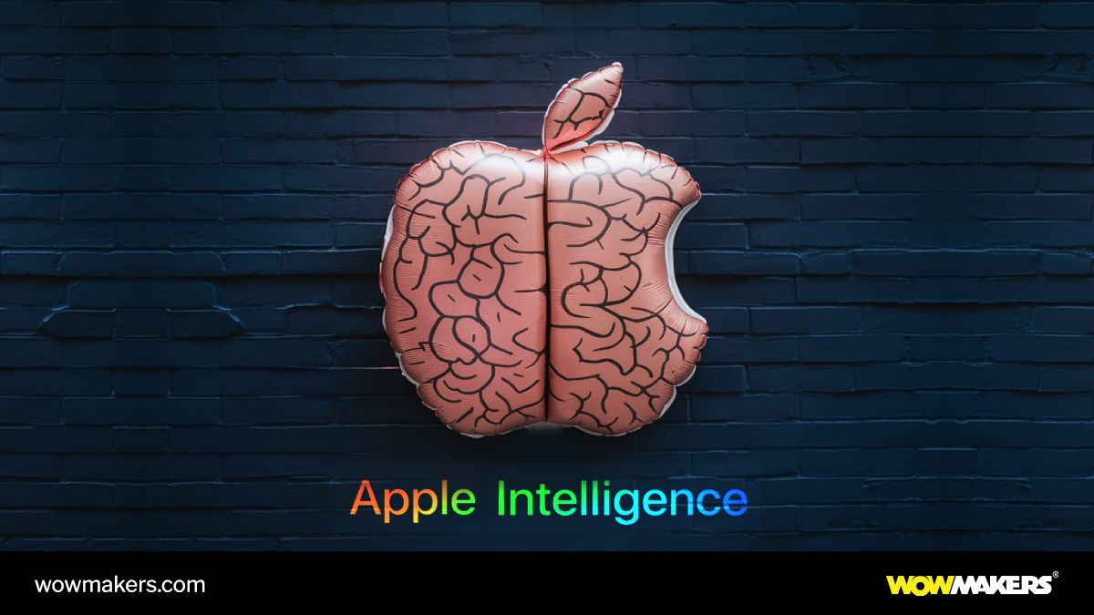 Apple Intelligence: What It Means for App Designers, Developers, and Product Managers