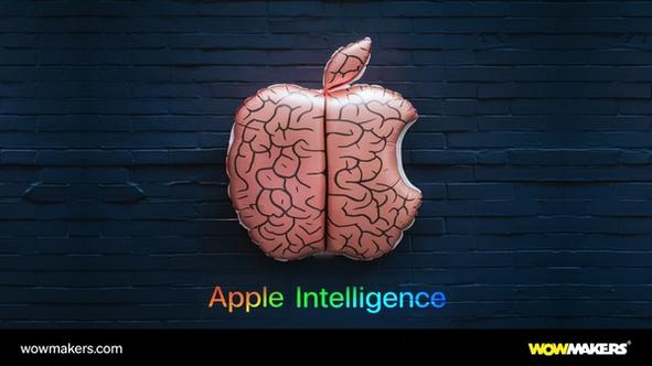 Apple Intelligence: What It Means for App Designers, Developers, and Product Managers