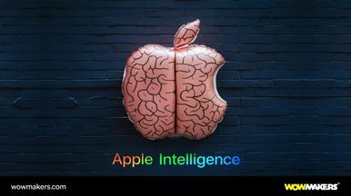 Apple Intelligence: What It Means for App Designers, Developers, and Product Managers