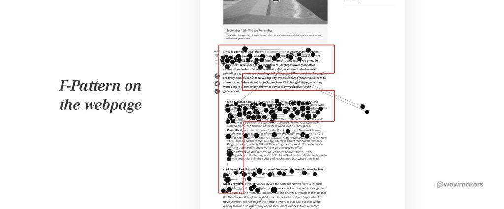 Place the CTA to the Right of the Text