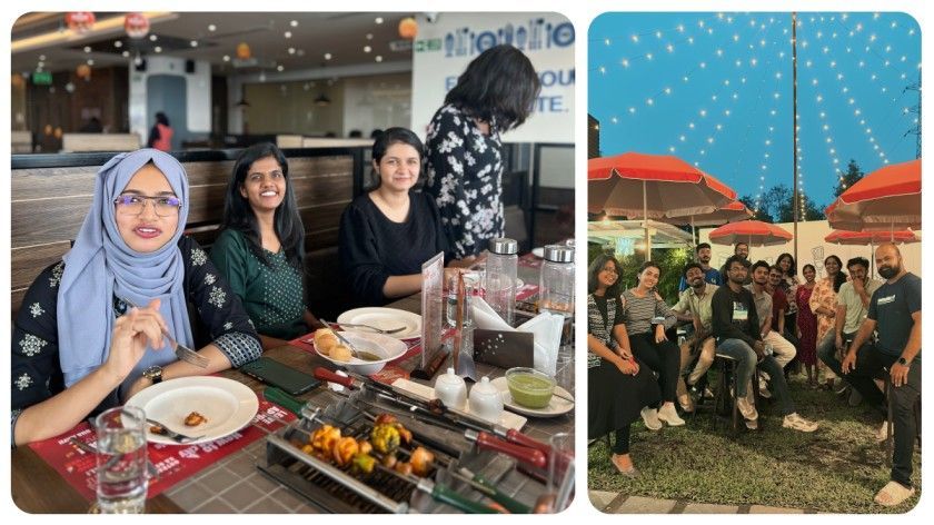 Holidays and Celebrations