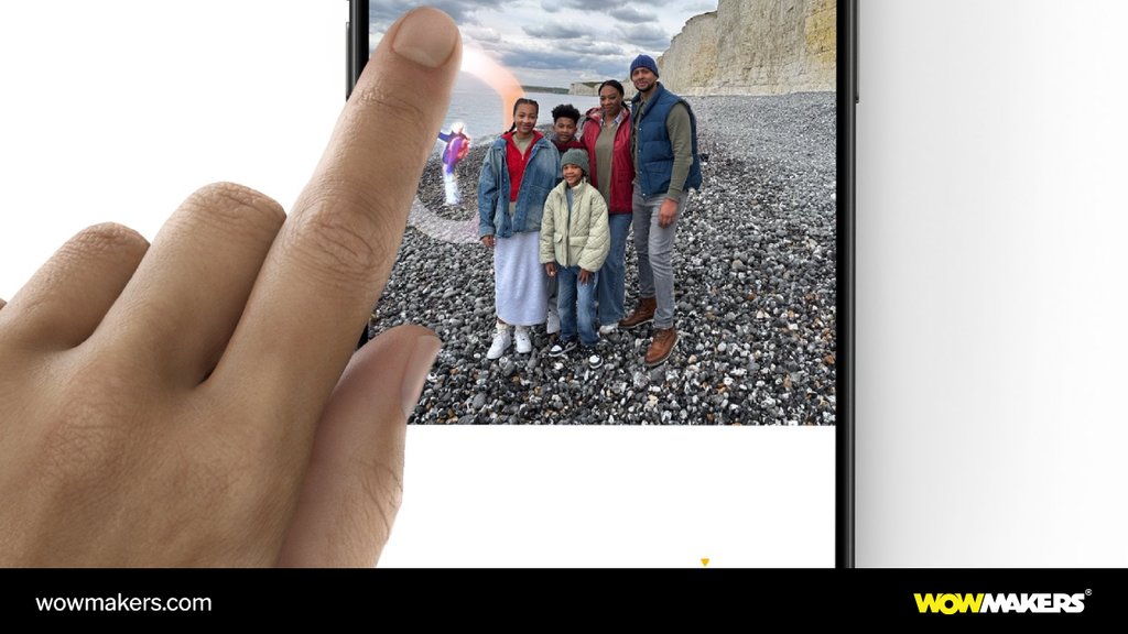 Apple Intelligence