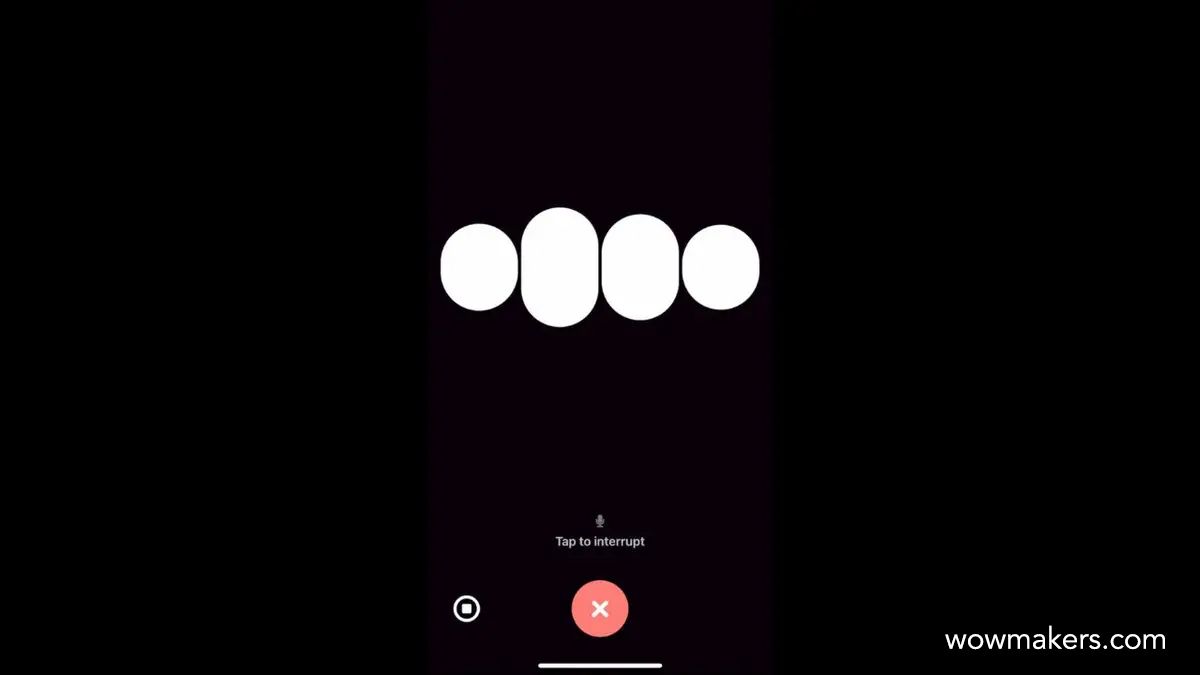 Human-Like Interaction