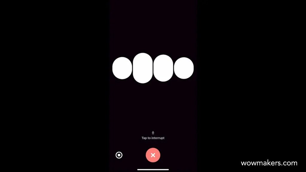 Human-Like Interaction