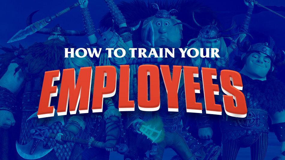 Effective Ways To Train Your Employees For Better Results