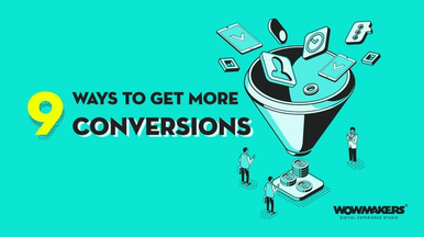 9 Stunning Ways for Using Video to Get More Conversions