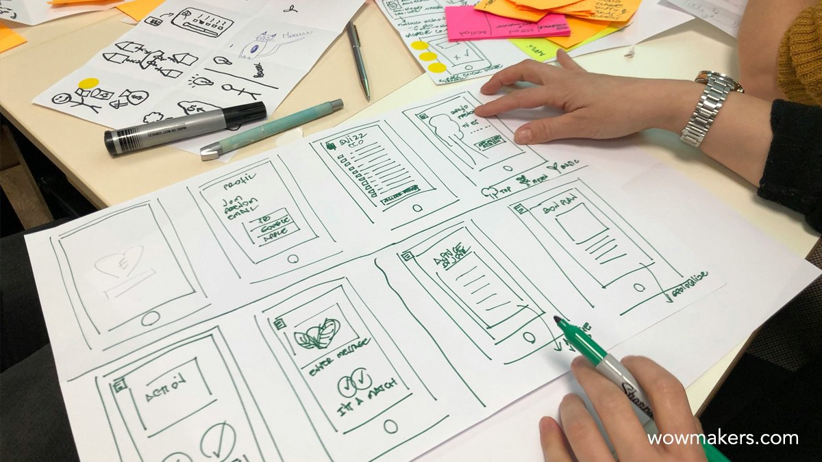 The Future of UX Design in the AI Era 